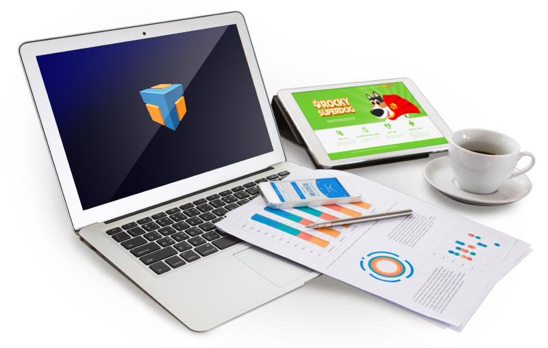 Trackerteer