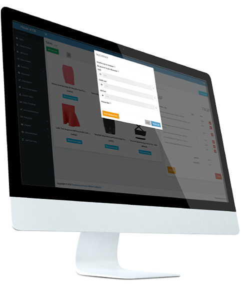 Point of Sale Payment