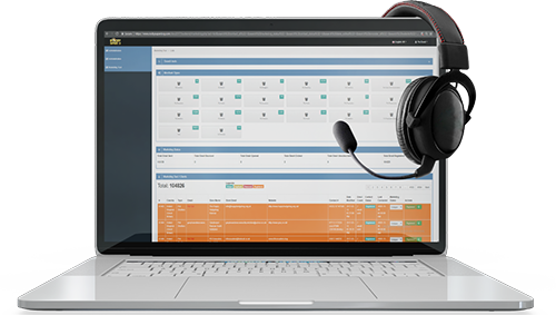 Customer Management Solutions