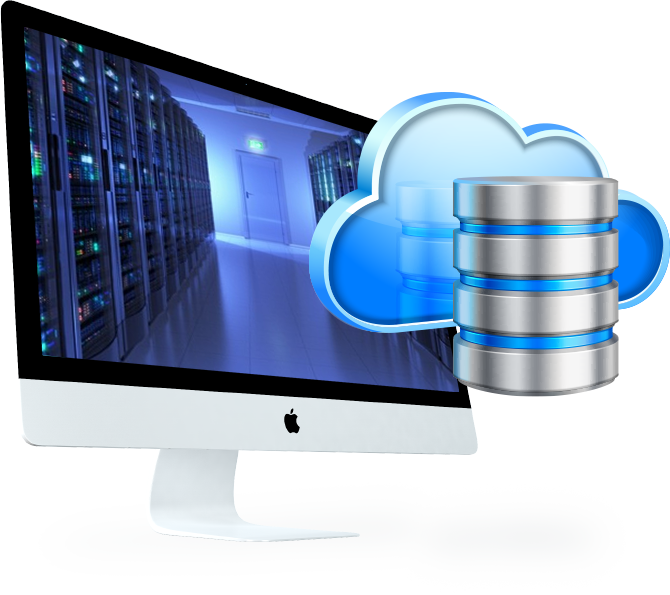 Web Hosting